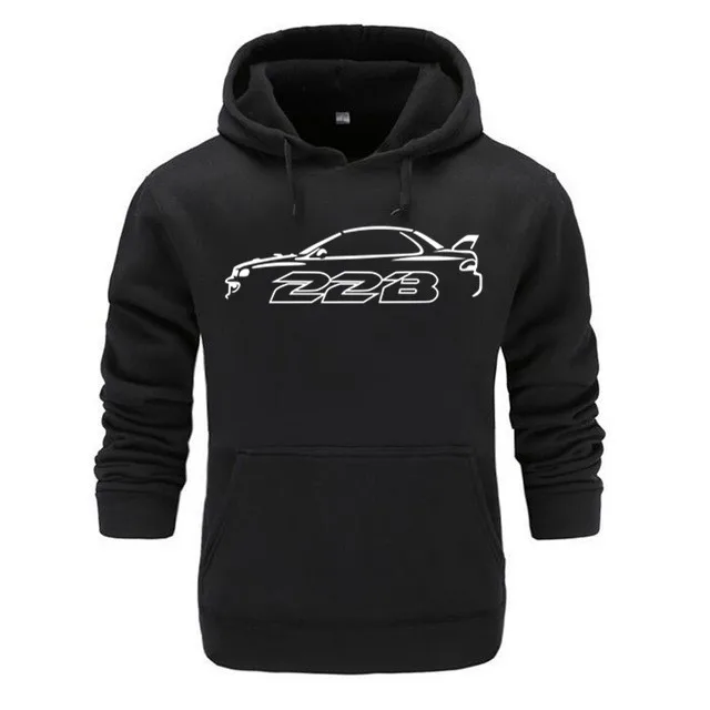 Фирменная одежда ограниченная серия IMPREZA 22B CLASSIC CAR | Новая вдохновленная