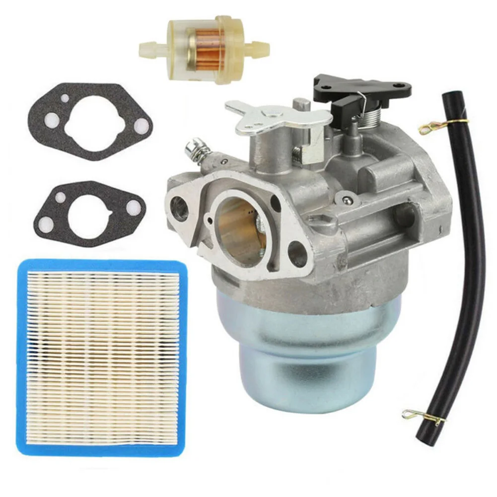 Карбюратор для Honda GCV135 GCV160 GC135 GC160 двигатель Carb воздушный фильтр прокладка замена