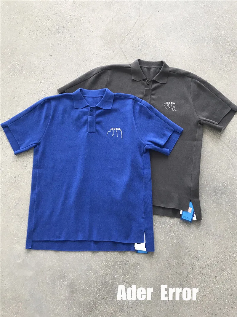 

Летняя футболка с логотипом «Игла» с кисточкой «ошибка» для мужчин и женщин 1:1, лучшее качество, повседневная, универсальная