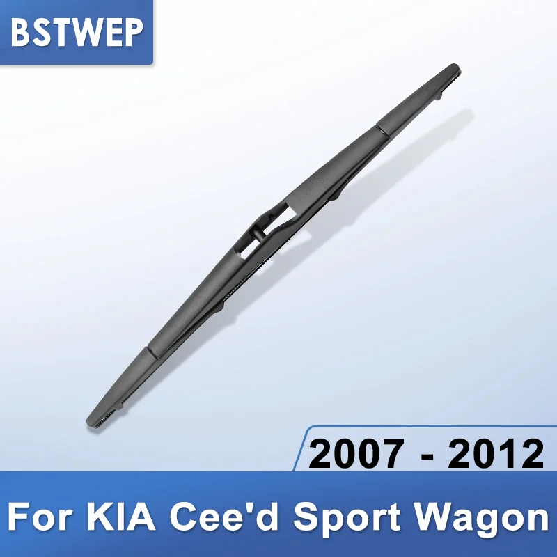 

BSTWEP Rear Wiper Blade for KIA Cee'd Sport Wagon 2007 2008 2009 2010 2011 2012