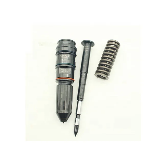 

In stock diesel 3052254 plunger & barrel engine parts