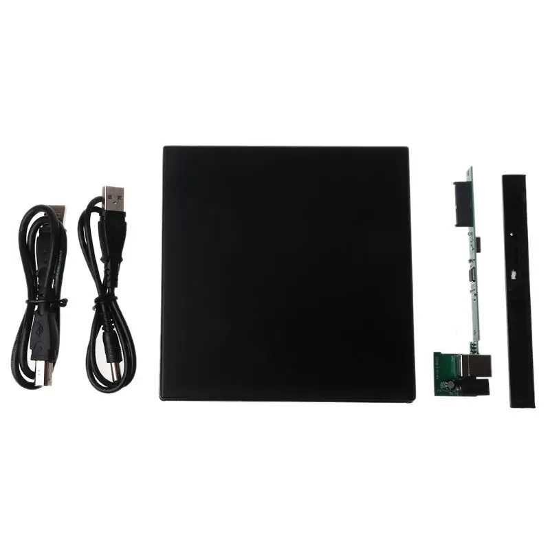 Внешний DVD диск 12 7 мм USB 2 0|USB-хабы| |