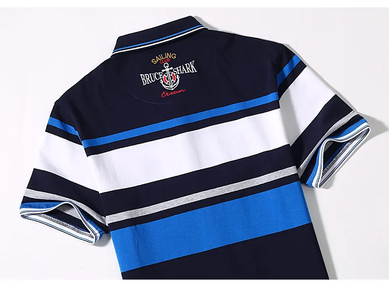 Рубашка мужская с вышивкой в деловом стиле размеры до 4XL | Мужская одежда