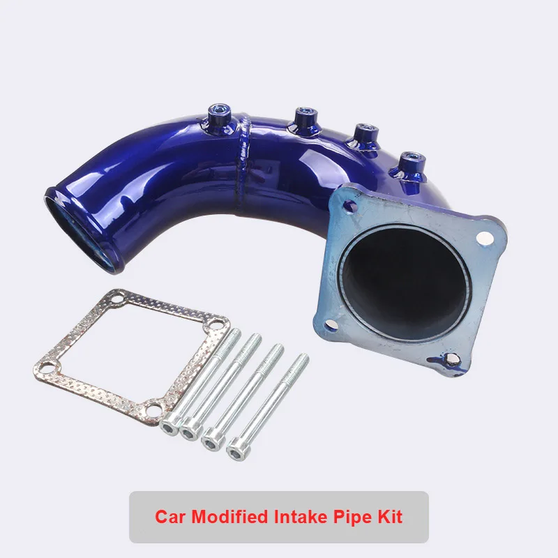 

EGR Kit Exhaust Gas Recirculation Pipe Fitting Kit For Dodge 98.5-02 5.9L Car Accessories Auto Modification Parts