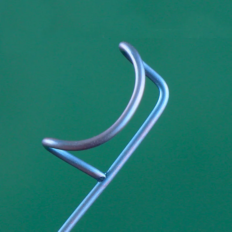 Офтальмологический разбрасыватель для глаз Открыватель век Косметический