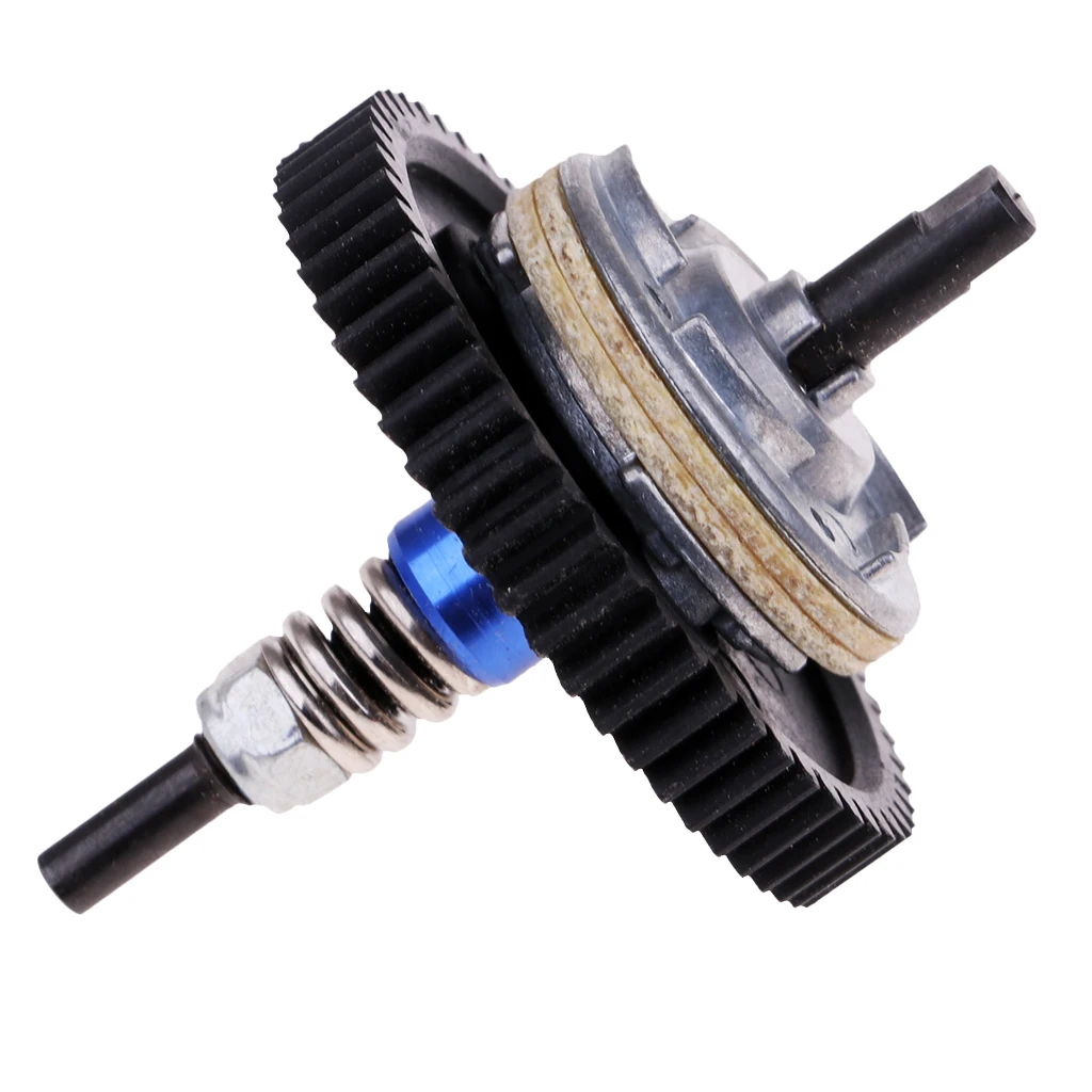 Редукторы и фрикционные устройства P2953 для 1/10 Traxxas Slash 4x4 RC запчасти