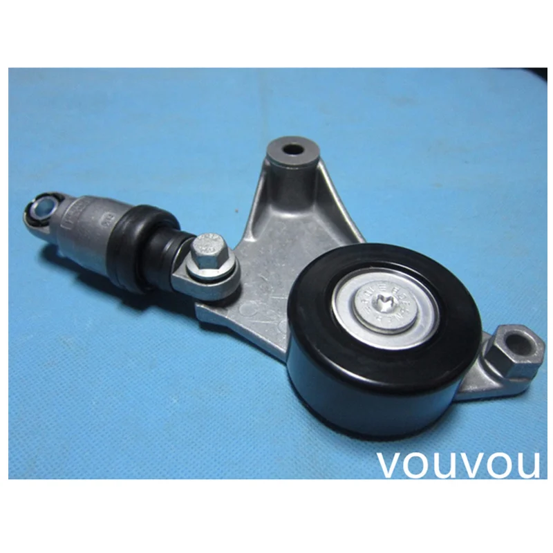 Детали двигателя натяжитель ремня для Toyota camry ACV30, 31, MCV30 Highlander ACU2*, MCU2* RAV4 ACA3*, ALA3*, GSA33, ZSA3