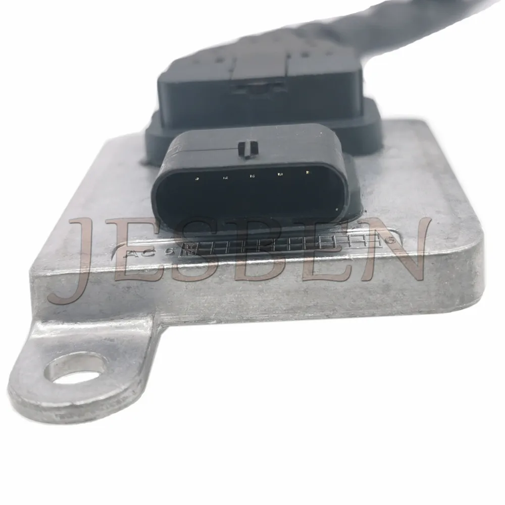 Датчик Nox 11787587130 5WK96621K 5WK96621J 11787587129 для BMW E81 E82 E87 E88 E90 E91 E92 E93 5WK96621H 5WK96621F 5WK96621D|Датчик