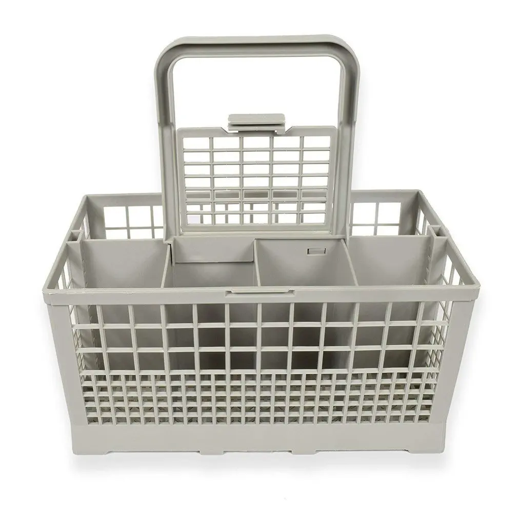 

Botique-Universal Dishwasher Cutlery Basket fits Carrera Eurotech Homark Lendi Powerpoint Servis White Westinghouse Baumatic B