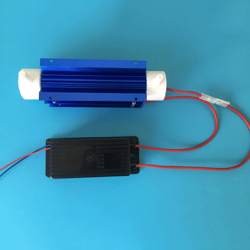 3/5/10G кварцевая трубка Воздухоочистители обеззараживания воды лечение люкс