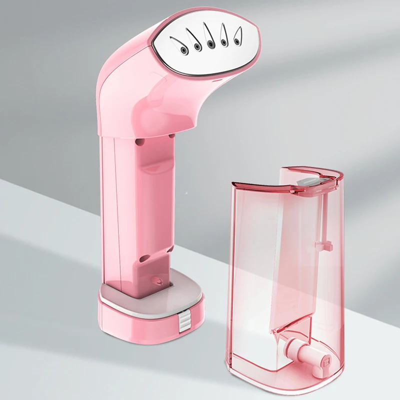 Ручная подвесная железная и электрическая Бытовая маленькая Паровая щетка