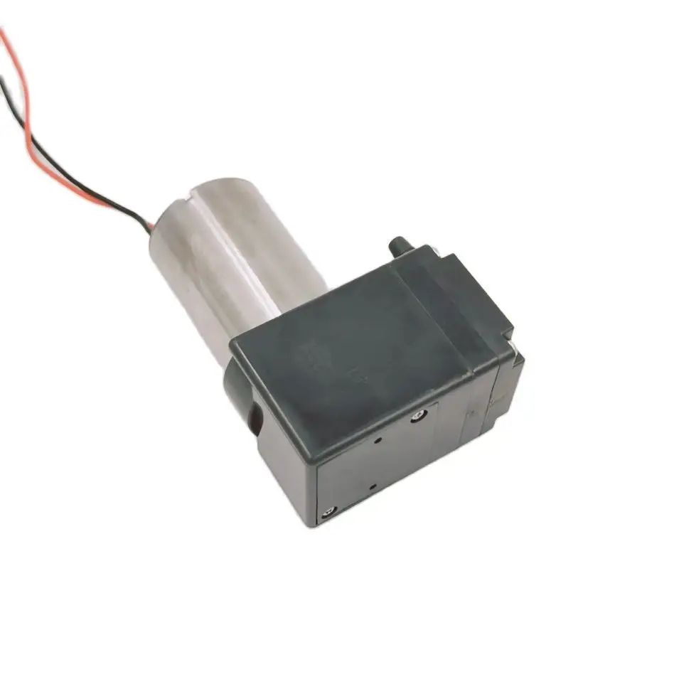 Насос pwm. Насос pwm
