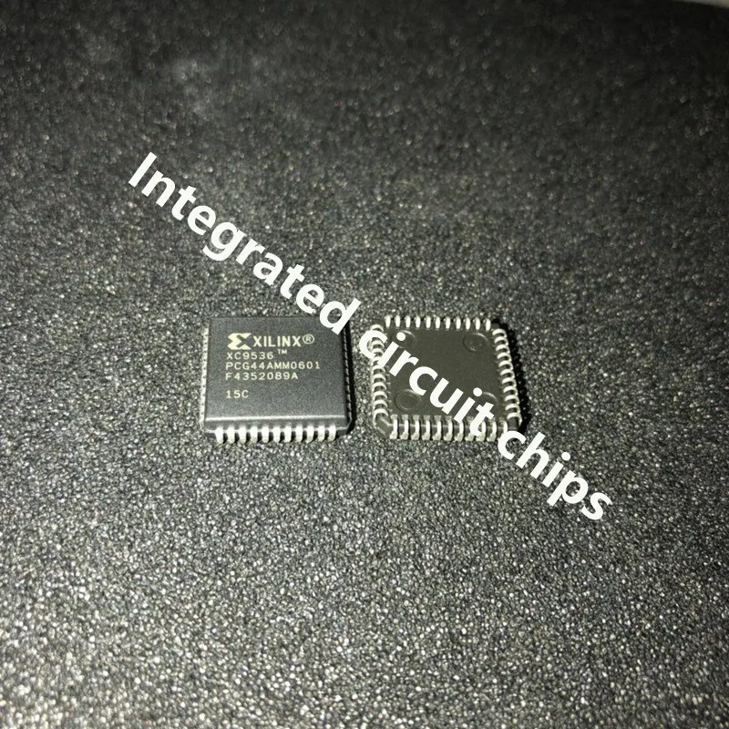 Новая Оригинальная микросхема XC9536 новая оригинальная в виде 15PCG44C 1/2/4|Центральные