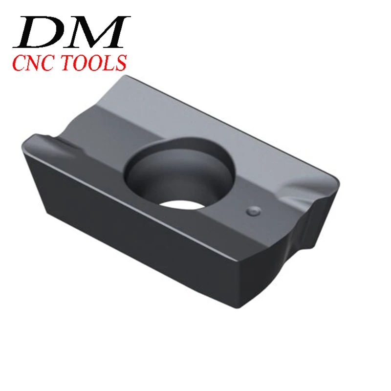 

10 шт. в упаковке APKT1604PDTR LT30 карбидная вставка для токарного станка фрезерный нож используется для сталь, литое железо