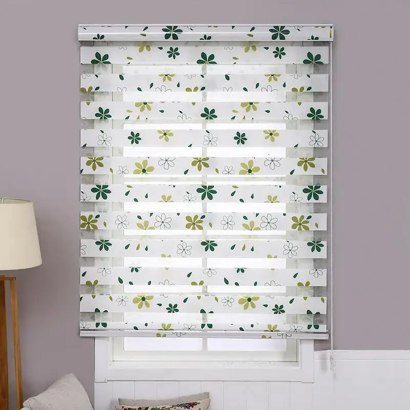 Version N Persianas рулонные шторы Rolgordijn тела в римском стиле Celular Rolgordijnen Enrollables Para Ventanas Cortinas Estores рулонные шторы - Цвет: Version N