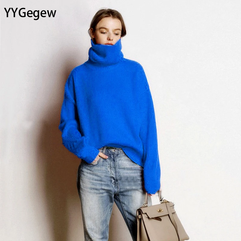 Женский свитер YYGegew