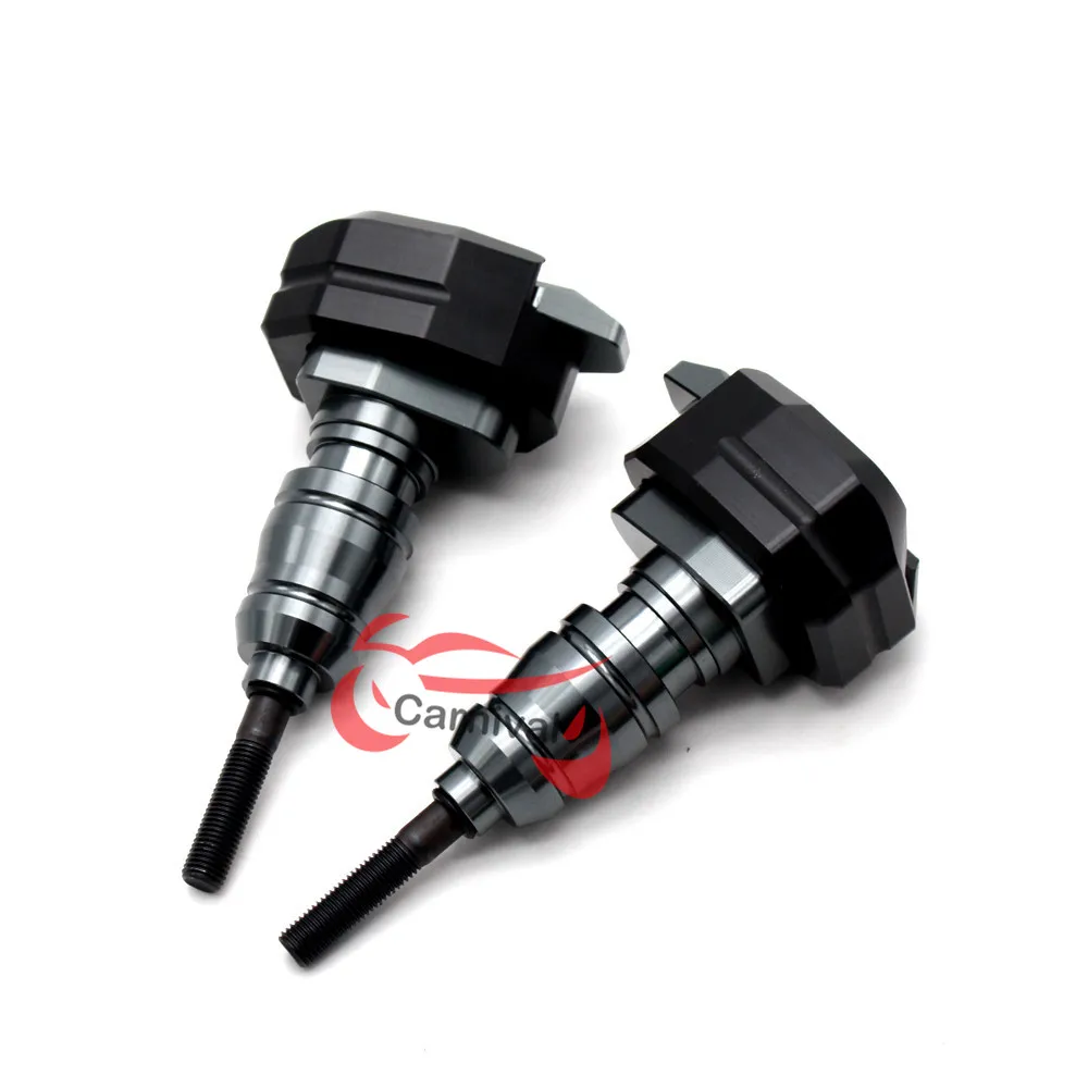 Защитная рамка для мотоцикла yamaha YZF-R125 YZFR1 R6 R3 R125 2014-2016 | Автомобили и мотоциклы