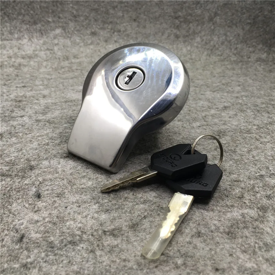 1 компл. Аксессуары для мотоцикла масляный бак Топливный Газ Крышка Yamaha SR125 SR185 Vstar