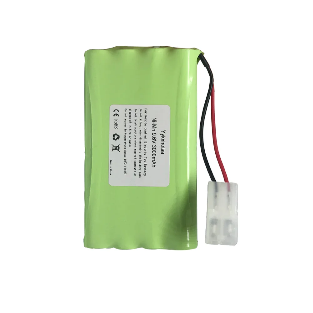 ni mh аккумулятор 96 в 3000 мач батаре