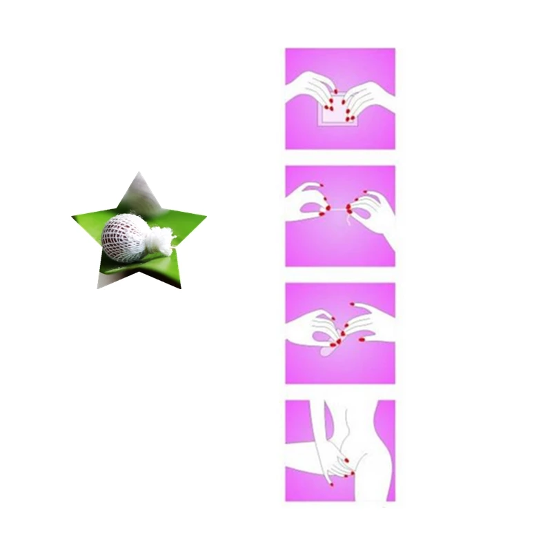 50-100 шт. тампоны для восстановления вагинальной матки |