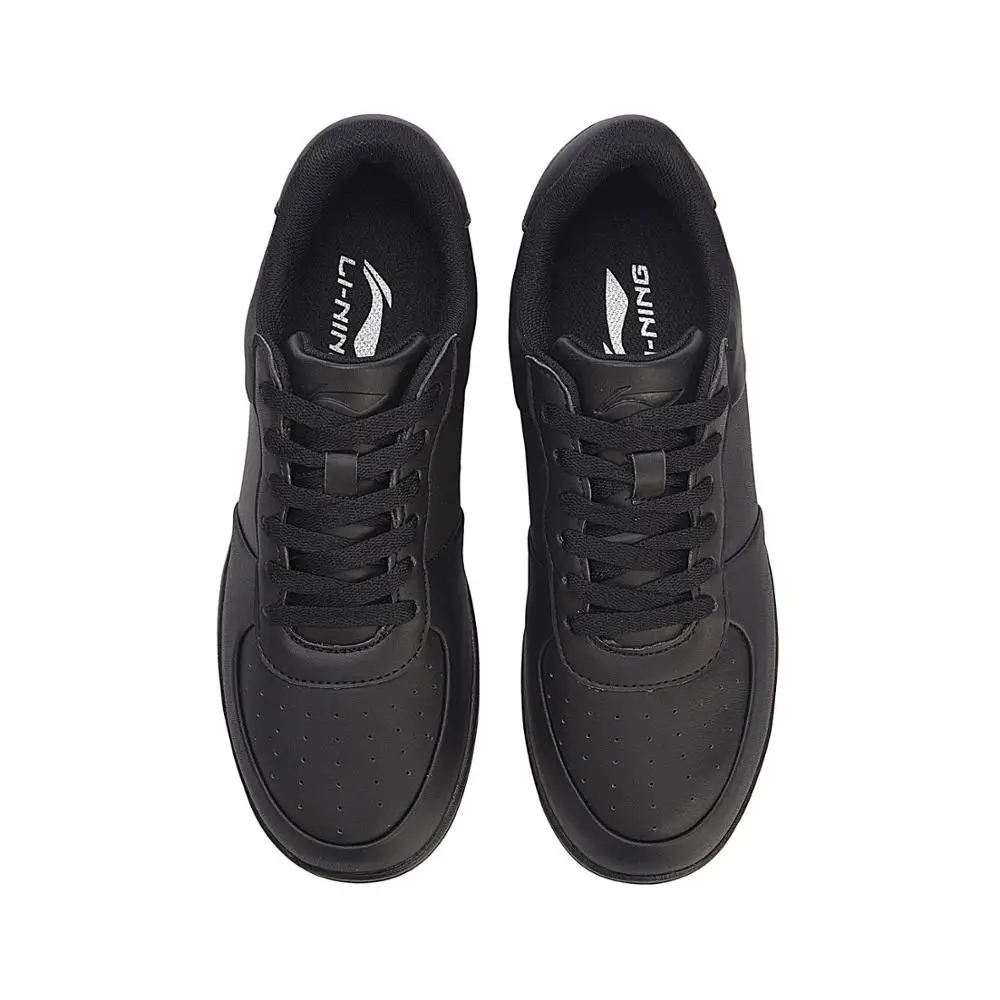 Li Ning/Мужская обувь суперволнового стиля для отдыха Удобные классические