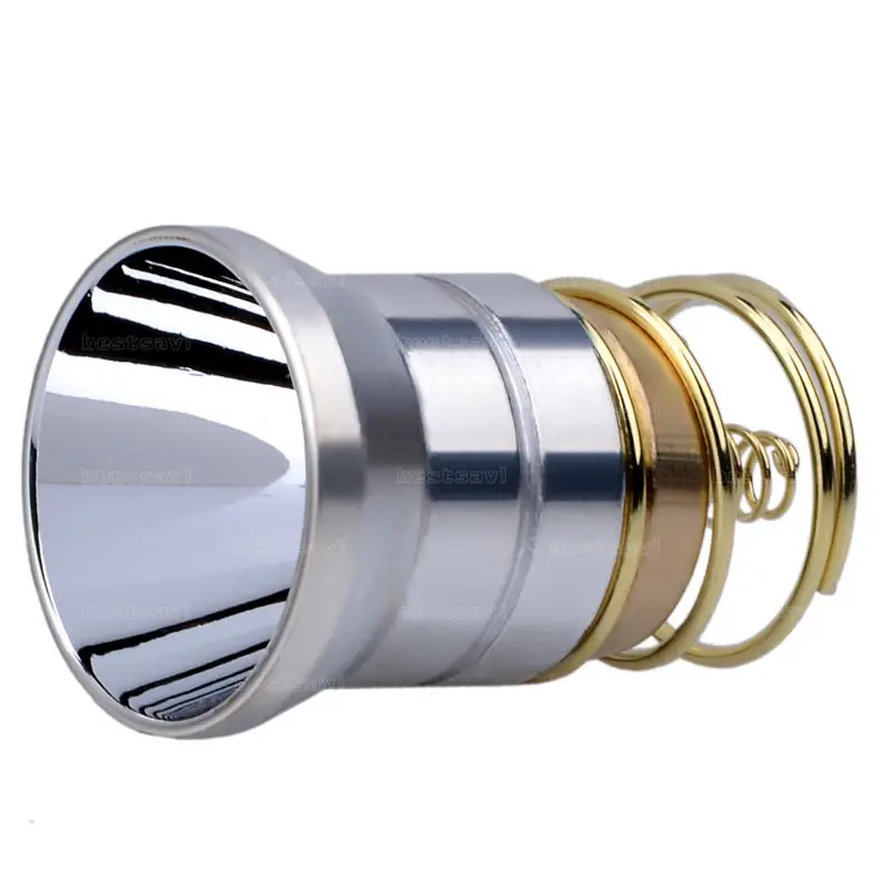 Запасная лампа для светодиодных ламп 1 режим 3 7 8 в TrustFire C2 Z2 P60 P61 6P 9P G3 S3 D2 XM L2 G2 WF 501B|t6