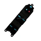 Автоматический переключатель освещения стеклоподъемника подсветка пассажира Левая для Toyota RAV4 4 Camry Corolla Auris Urban Cruiser