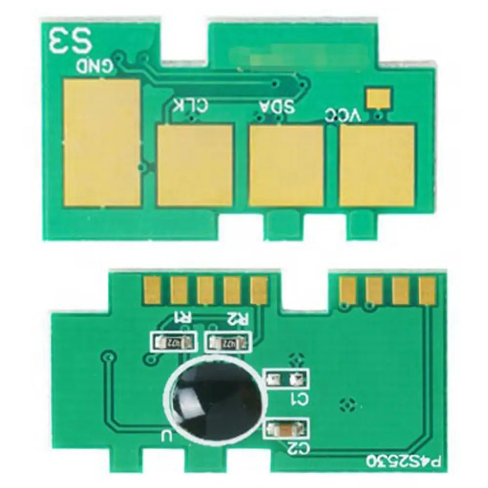 Тонер-чип для SAMSUNG ML-1865/1867/1865 Вт/1864 SCX-3200/SCX-3205/3207/3217/3200 Вт/3205 Вт/3201/3206/3210/3218/D104S |