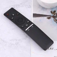 new remote control perfectly replace old smart tv replacement controller switch for samsung 4k tv voice remote control
