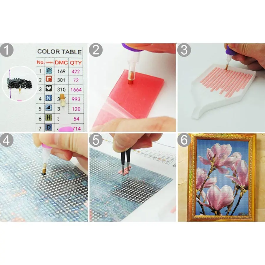 Алмазная 5d картина с полным покрытием из квадратных страз подсолнухом небом