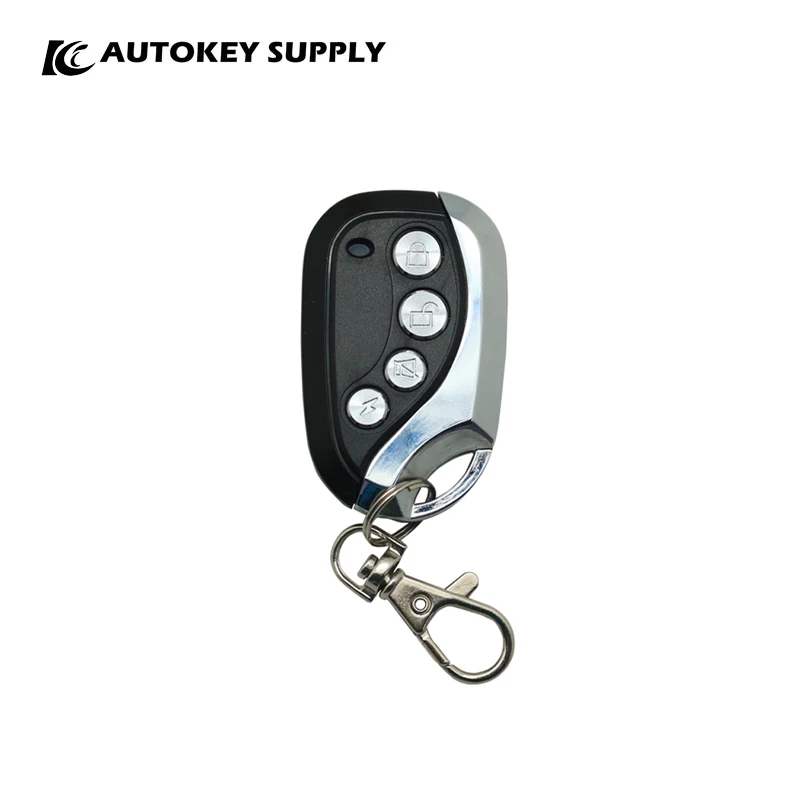 Рисунок 2 - Face To Tace 4 кнопки Ask 433 МГц