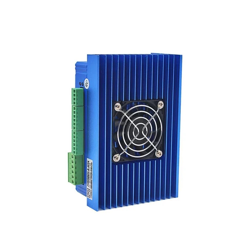 JMC 2 фазы 3N.m легкая гибридная система привода шагового двигателя 2HSS86H + 60J1887EC-1000 -