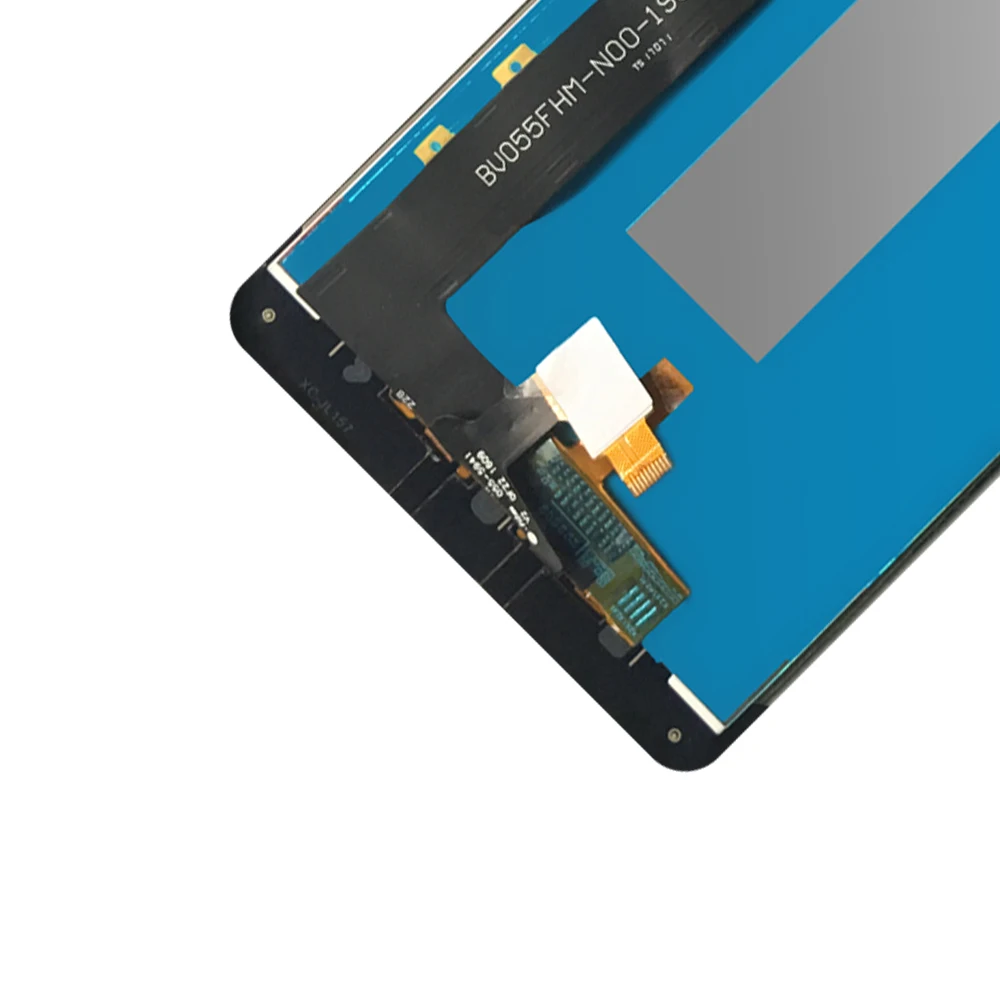 Для Xiaomi Redmi Note 4 Новый 5 ''сенсорный экран дигитайзер стекло + ЖК дисплей в сборе