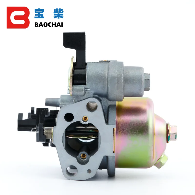 KAFKA linkage 168 gasoline engine carburetors 168F 170F 173F 177F japanese Tiller carburetor part | Обустройство дома