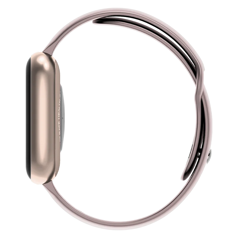 Wearpai I5 фитнес-трекер Смарт-часы погоды, водонепроницаемый мониторинг сердечного ритма, фитнес-часы для мужчин и женщин