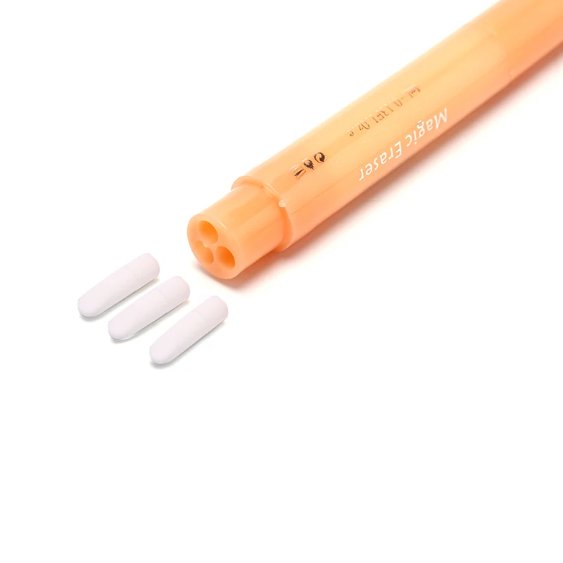 1 шт. тату для Бровей Удаление маркера кожи волшебная ручка удаления ластика |