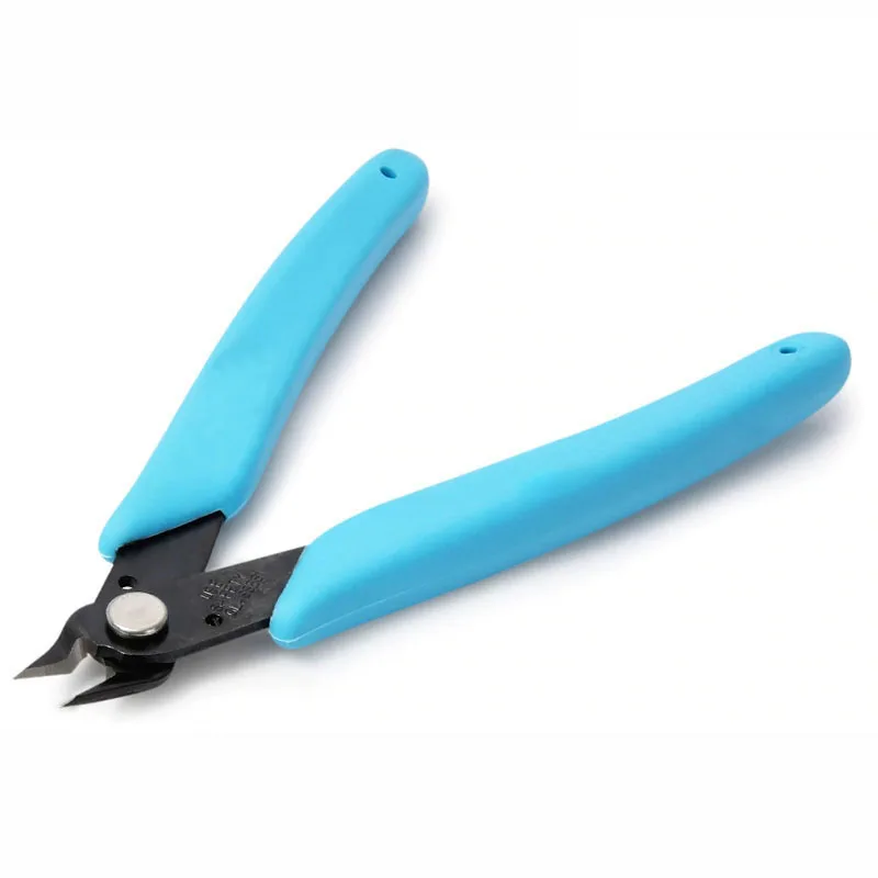 Щипцы для резки электрических проводов кусачки ножницы 5 дюймов 125 мм