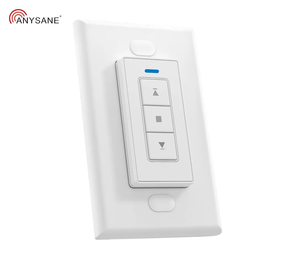 Универсальный пульт дистанционного управления для гаражных ворот 433 92 МГц