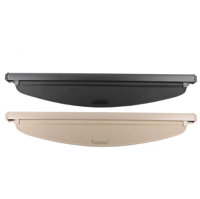 

Rear Cargo Cover For Skoda FABIA 2008-2018 privacy Trunk Screen Security Shield shade Auto Accessories