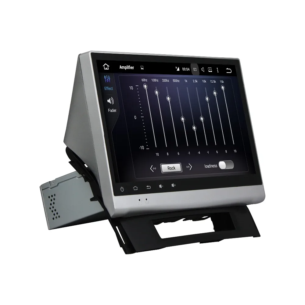 Автомобильный навигатор YESSUN GPS для Opel Astra J 2011 ~ 2014 Android аудио видео HD сенсорный