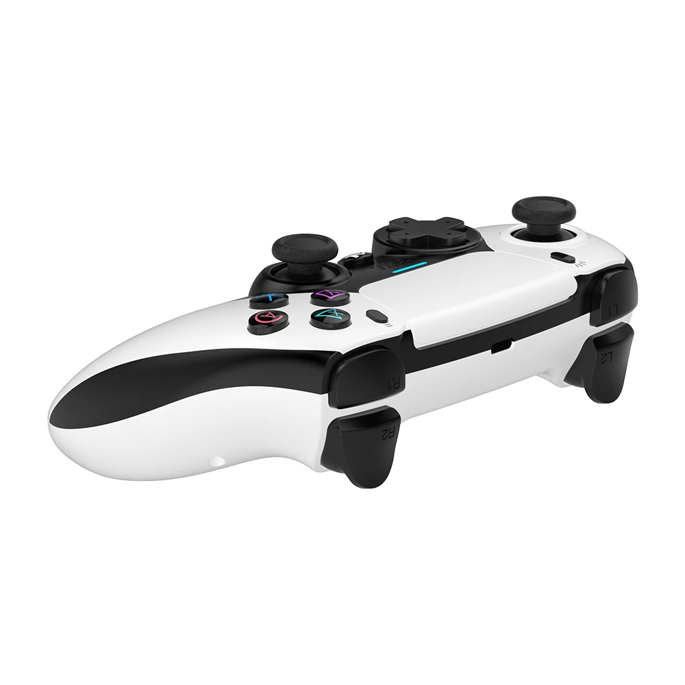Беспроводной игровой контроллер для PS4 Elite/Slim/Pro консоль Dualshock 4 геймпад с