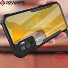 Чехол Rzants для Xiaomi POCO M3 M4 Pro Redmi Note 10 10S Redmi Note 10 Pro Max 4G