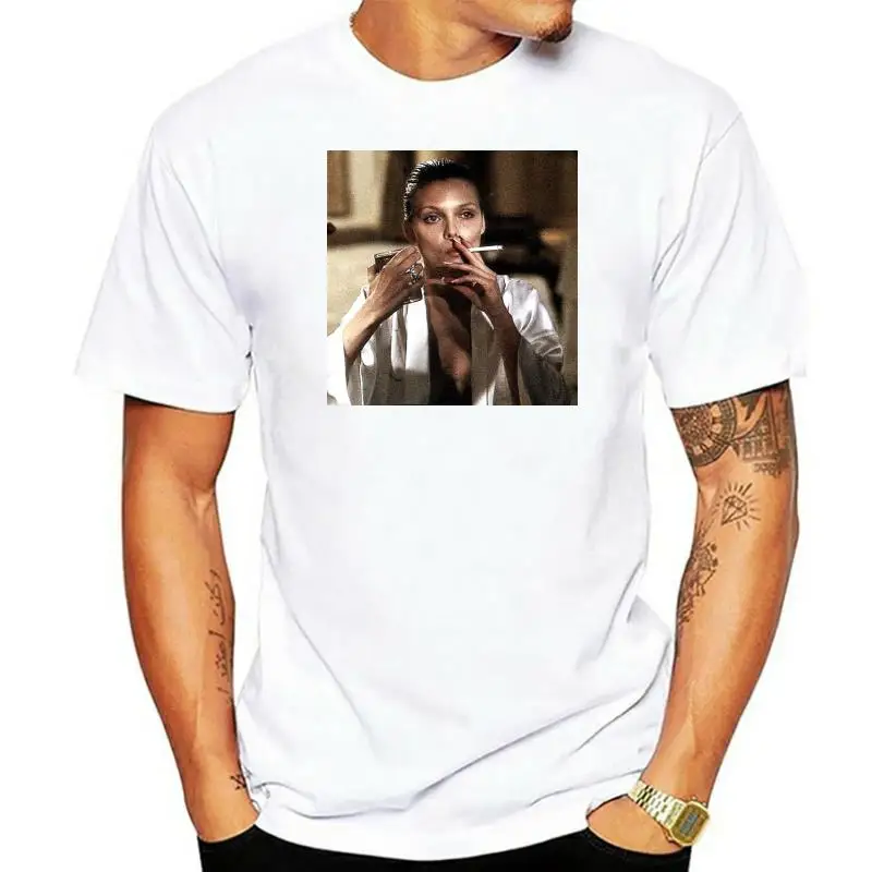 

Nothing Exceeds Like Excess Elvira Trending Glamour Scarface T-Shirt TEE Shirt Cool Casual Cotton