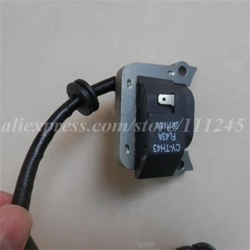 Катушка зажигания для NIKKARI NB45E SXD45E SXD50N и более 2 х тактный модуль CDI статора