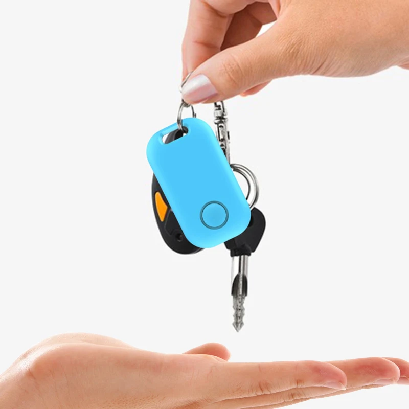 Mini GPS Tracker Anti-Lost Device Alarm Bluetooth Children Pet Wallet Key Car Vehicle Locator | Автомобили и мотоциклы