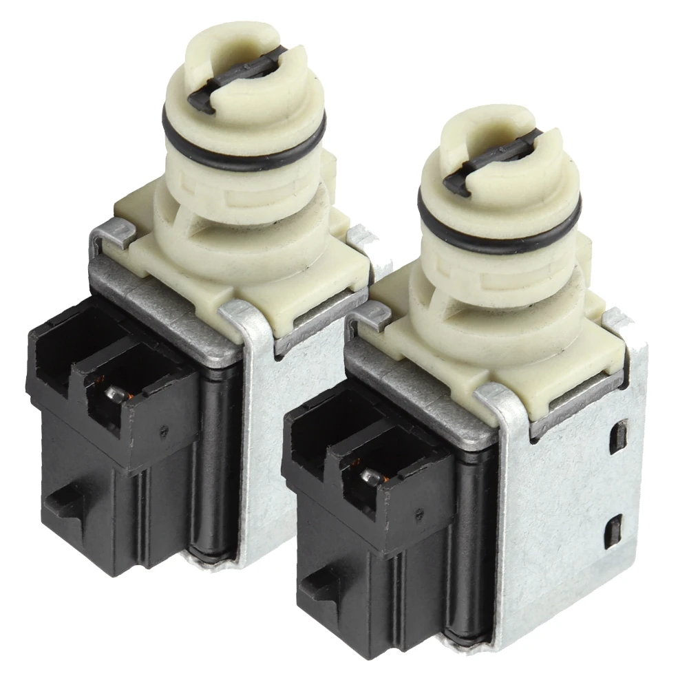 

Gearbox Solenoid Spool Valve for Cadillac 04L60E 4L65E 4T80 24211355