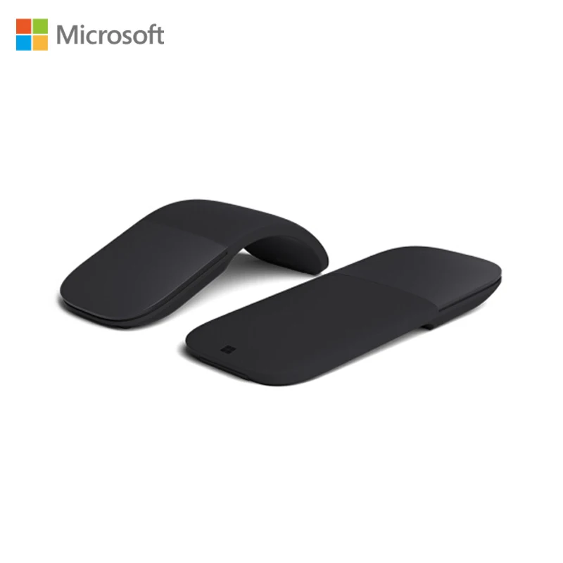 Новая технология Microsoft Arc Touch Surface Blueshin Bluetooth мышь Pro5/4Go для ноутбука креативная