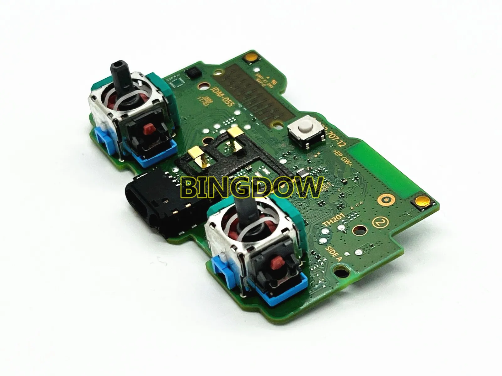 5 шт./лот запасной джойстик контроллер функциональная материнская плата для