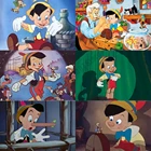 Алмазная 5d картина сделай сам, Набор для вышивки крестиком из полноразмерных квадратных страз, мозаика для домашнего декора, подарок на Рождество