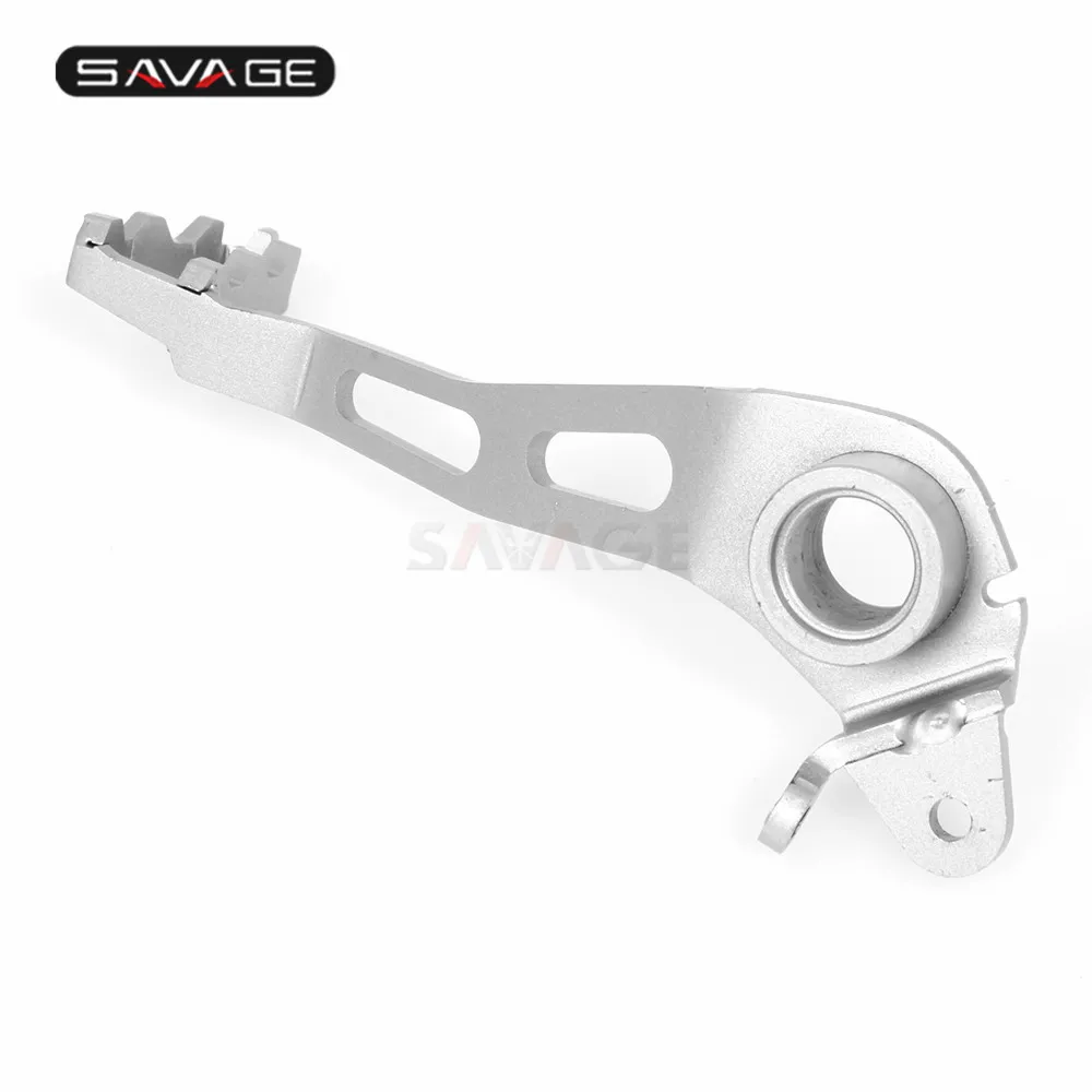 

Gear Shift Lever For DUCATI Scrambler 800 Cafe Racer Full Trottle lcon 2017 2018 2019 Shifter Foot Pedal Rear Brake Pedal